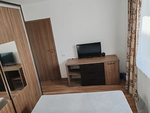 Apartament, etajul 1, cu 2 camere decomandate, Calea Cisnădiei-Arhitecților - imagine 5