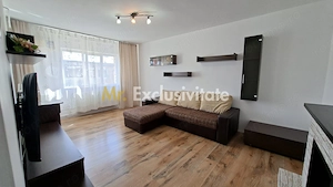 Inchiriere Apartament 3 camere Bibescu mobilat-utilat - imagine 2