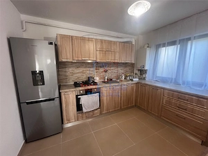 Vis a vis de Moldova Mall - Valea Lupului - Apartament 2 camere  - Parter inalt - imagine 10