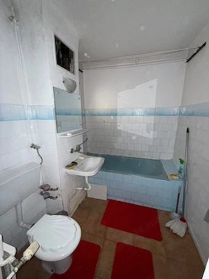 Apartament 3 camere Republicii - LibraBank - imagine 7