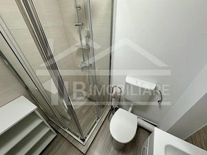 Apartament cu 3 camere, 87mp , parcare, Zona AMA Residence - imagine 8