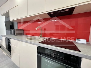 Apartament cu 3 camere, 87mp , parcare, Zona AMA Residence - imagine 3