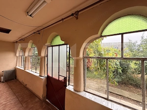 Casă veche, două corpuri, 85mp, teren 1.308 mp, zona Preajba - imagine 3