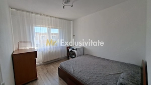 Inchiriere Apartament 3 camere Bibescu mobilat-utilat - imagine 11
