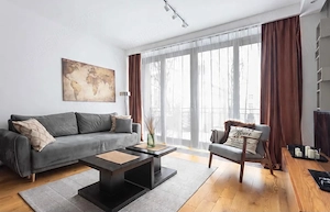 Apartament cu 2 camere în regim hotelier   Tractorul, zona Coresi, Brașov - imagine 3