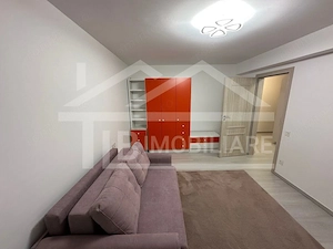 Apartament cu 3 camere, 87mp , parcare, Zona AMA Residence - imagine 6