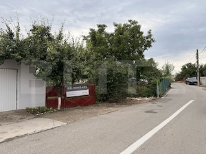 Casă veche, două corpuri, 85mp, teren 1.308 mp, zona Preajba - imagine 14