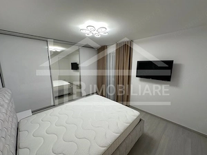 Apartament cu 3 camere, 87mp , parcare, Zona AMA Residence - imagine 5