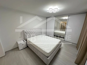 Apartament cu 3 camere, 87mp , parcare, Zona AMA Residence - imagine 4