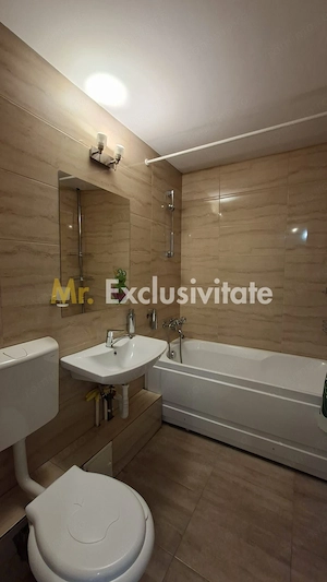Inchiriere Apartament 3 camere Bibescu mobilat-utilat - imagine 12