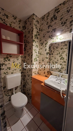Inchiriere Apartament 3 camere Bibescu mobilat-utilat - imagine 10