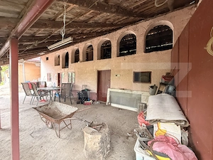 Casă veche, două corpuri, 85mp, teren 1.308 mp, zona Preajba - imagine 5