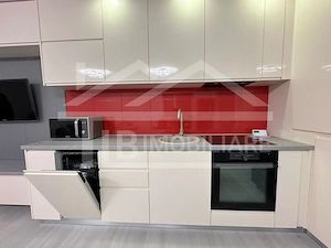 Apartament cu 3 camere, 87mp , parcare, Zona AMA Residence - imagine 2