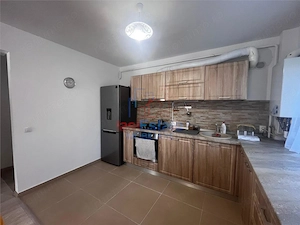 Vis a vis de Moldova Mall - Valea Lupului - Apartament 2 camere  - Parter inalt - imagine 15