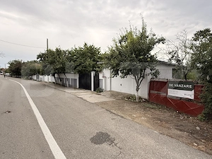 Casă veche, două corpuri, 85mp, teren 1.308 mp, zona Preajba - imagine 15