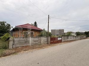 Casă veche, două corpuri, 85mp, teren 1.308 mp, zona Preajba - imagine 12