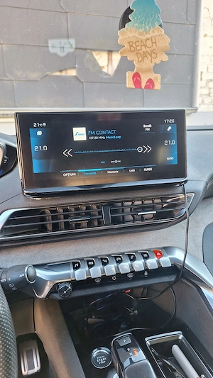 Vind peugeot 5008 Gt Blue Hdi an 2023 - imagine 5