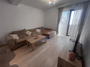 Vis a vis de Moldova Mall - Valea Lupului - Apartament 2 camere  - Parter inalt - imagine 3
