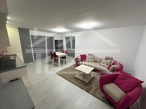 Apartament cu 3 camere, 87mp , parcare, Zona AMA Residence