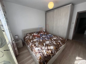 Vis a vis de Moldova Mall - Valea Lupului - Apartament 2 camere  - Parter inalt - imagine 6