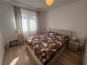 Vis a vis de Moldova Mall - Valea Lupului - Apartament 2 camere  - Parter inalt - imagine 5