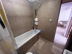 Vis a vis de Moldova Mall - Valea Lupului - Apartament 2 camere  - Parter inalt - imagine 17