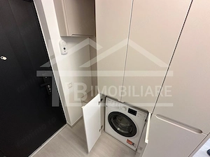 Apartament cu 3 camere, 87mp , parcare, Zona AMA Residence - imagine 10