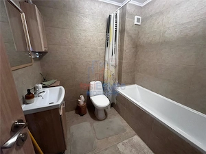 Vis a vis de Moldova Mall - Valea Lupului - Apartament 2 camere  - Parter inalt - imagine 16