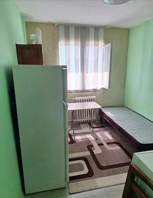 PROPRIETAR , vănd garsonieră  zona Dacia  14m  30800 Eur   - imagine 3