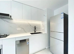 Apartament în regim hotelier   Centrul Civic, zona AFI Brașov - imagine 4