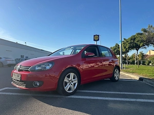 Vând Golf 6  - imagine 3