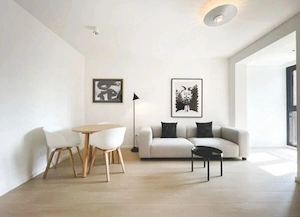 Apartament în regim hotelier   Centrul Civic, zona AFI Brașov - imagine 2