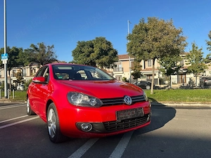 Vând Golf 6  - imagine 4
