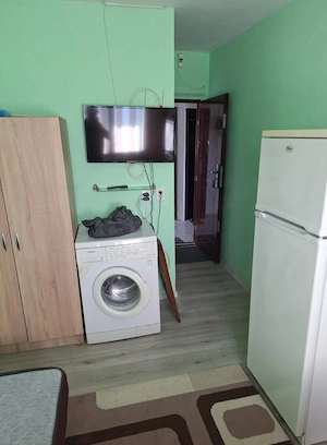 PROPRIETAR , vănd garsonieră  zona Dacia  14m  30800 Eur   - imagine 2