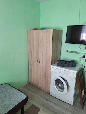 PROPRIETAR , vănd garsonieră  zona Dacia  14m  30800 Eur   - imagine 4