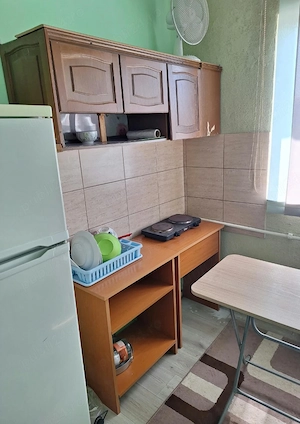 PROPRIETAR , vănd garsonieră  zona Dacia  14m  30800 Eur   - imagine 5