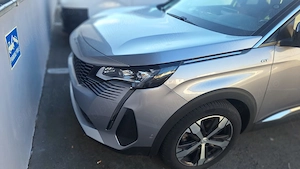 Vind peugeot 5008 Gt Blue Hdi an 2023 - imagine 10