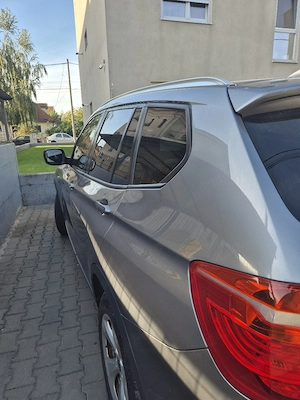 vand bmw  x3 an 2012 - imagine 4