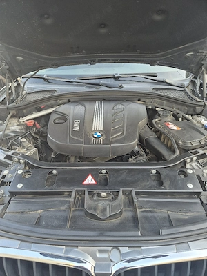 vand bmw  x3 an 2012 - imagine 5