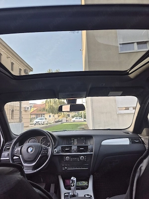 vand bmw  x3 an 2012 - imagine 2