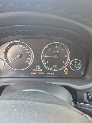 vand bmw  x3 an 2012 - imagine 3