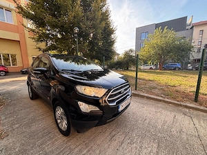 Ford Ecosport 2019 - imagine 2