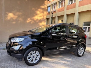 Ford Ecosport 2019
