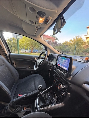 Ford Ecosport 2019 - imagine 4