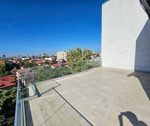 PROPRIETAR apart 3 cam+terasa 55 mp LIBER str Matei Voievod, apropiere metrou IANCULUI - imagine 9