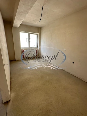 Apartament cu 2 camere, bloc nou, cu parcare exterioara, Floresti  - imagine 2