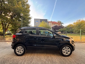 Ford Ecosport 2019 - imagine 3