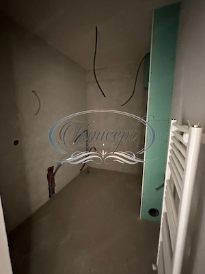 Apartament cu 2 camere si dressing, bloc nou, cu loc de parcare, Floresti - imagine 7