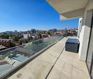PROPRIETAR apart 3 cam+terasa 55 mp LIBER str Matei Voievod, apropiere metrou IANCULUI - imagine 10