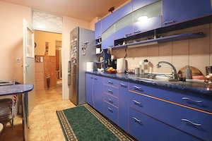 PF Apartament cu 3 camere, Intre Lacuri, Nirajului! - imagine 2